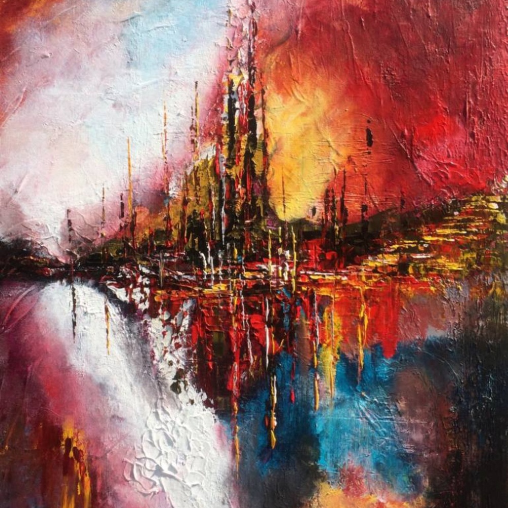 Meet your Posher, Steve